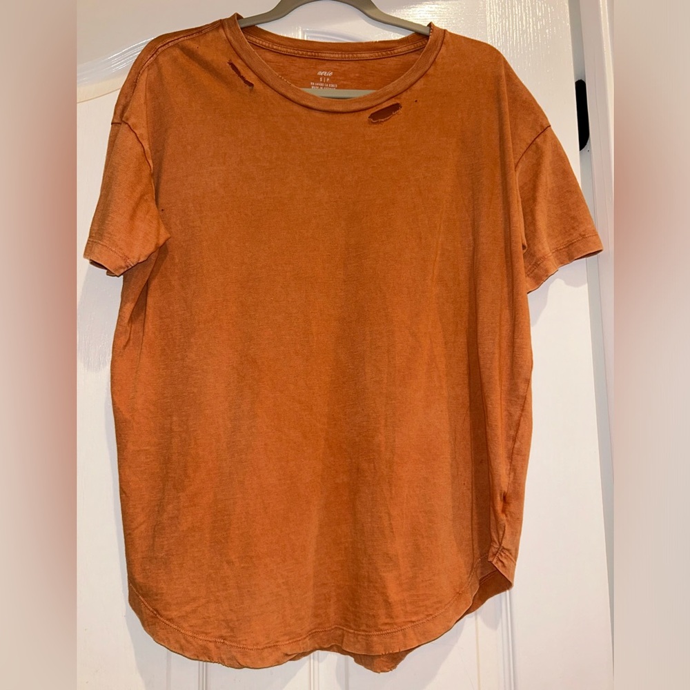 Aerie Soft Tee